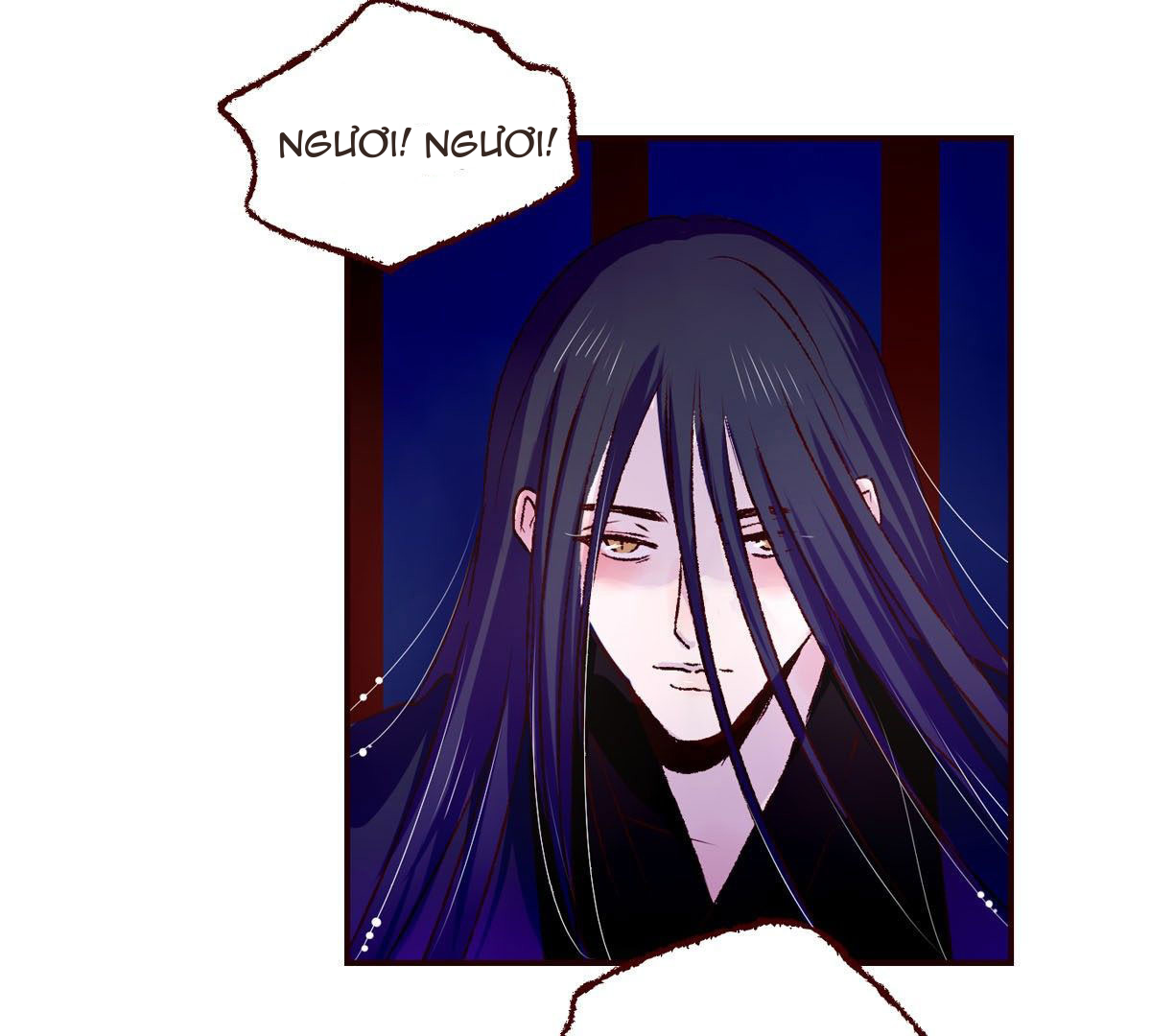 hoa của quỷ chapter 11 32