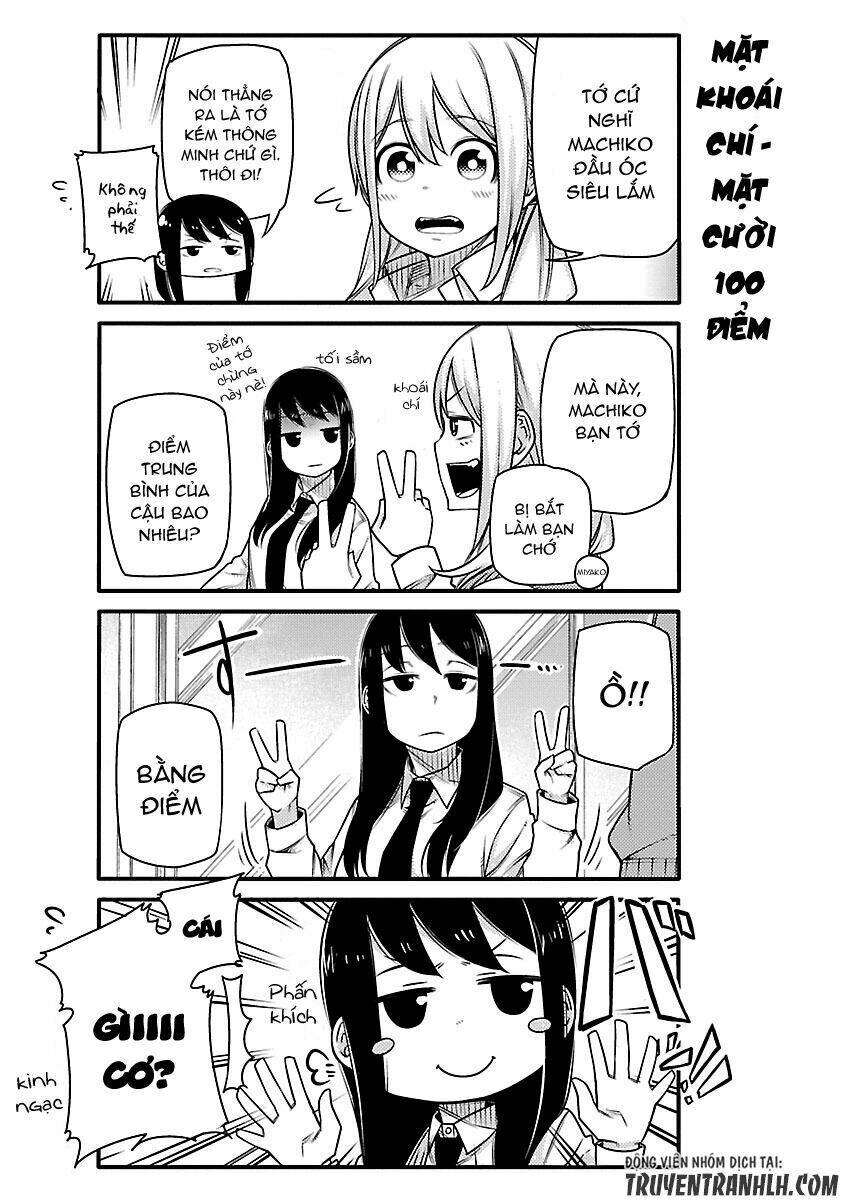 hakata-ben no onnanoko wa kawaii to omoimasen ka? chapter 6 7