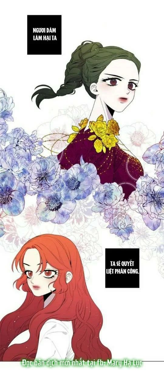 từ tiểu thư thành hoàng hậu - lady to queen chapter 34 10