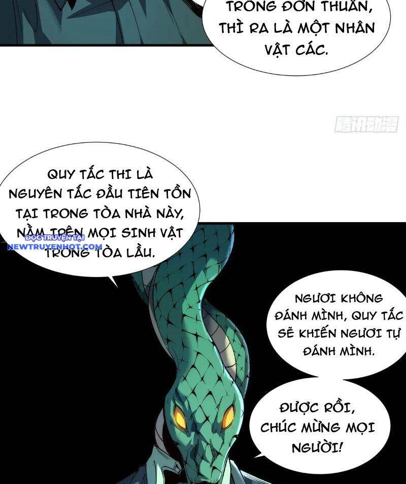 vô hạn thôi diễn chapter 32 21