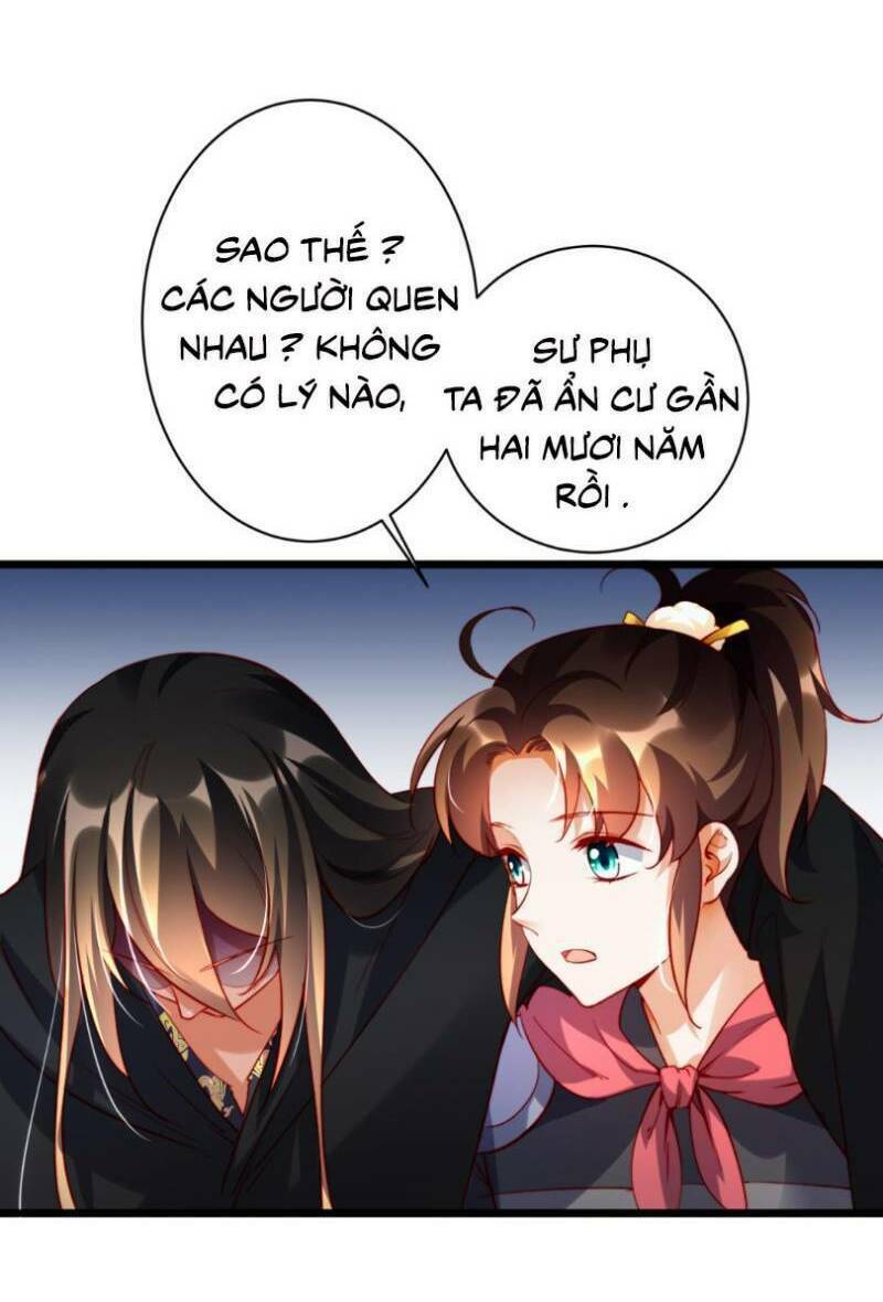 thiên kim bất hoán chapter 37 23