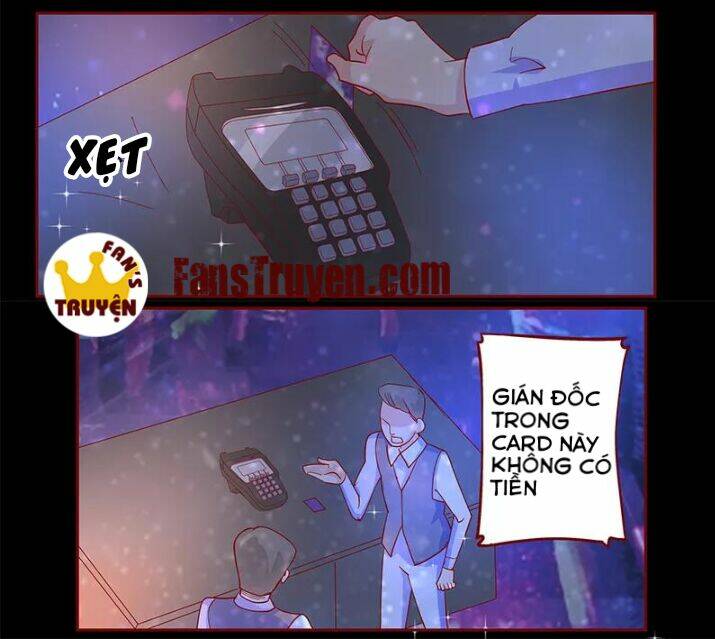 bá đạo tổng tài yêu tôi chapter 137 6