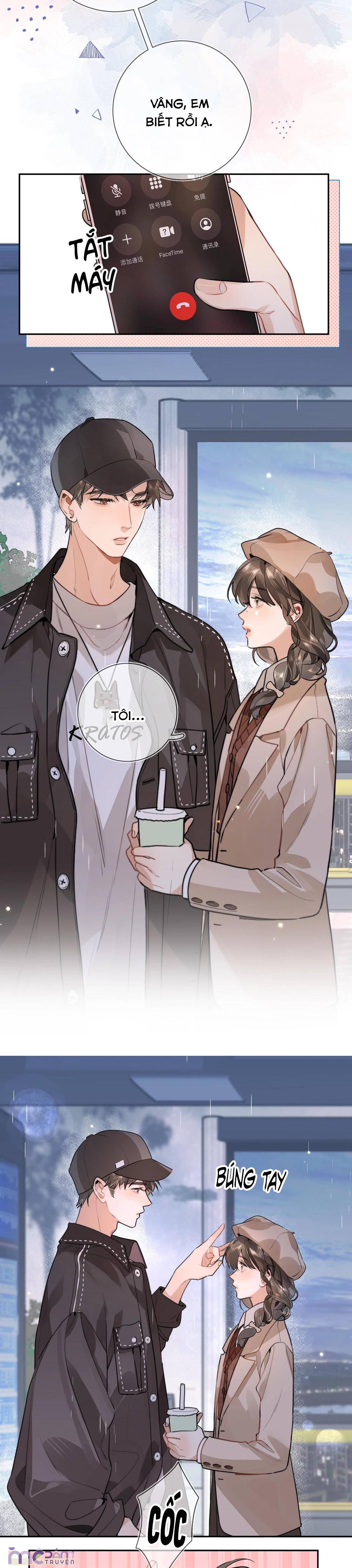 gặp em hóa si tình chapter 19 15