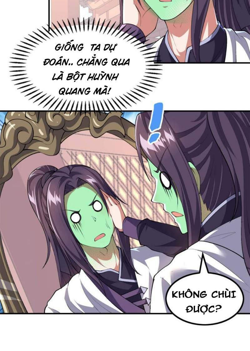 đệ nhất người ở rể chapter 171 15