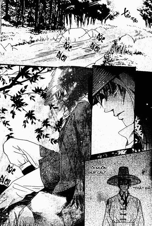 chuyện tình đảo thiên đường chapter 10 121