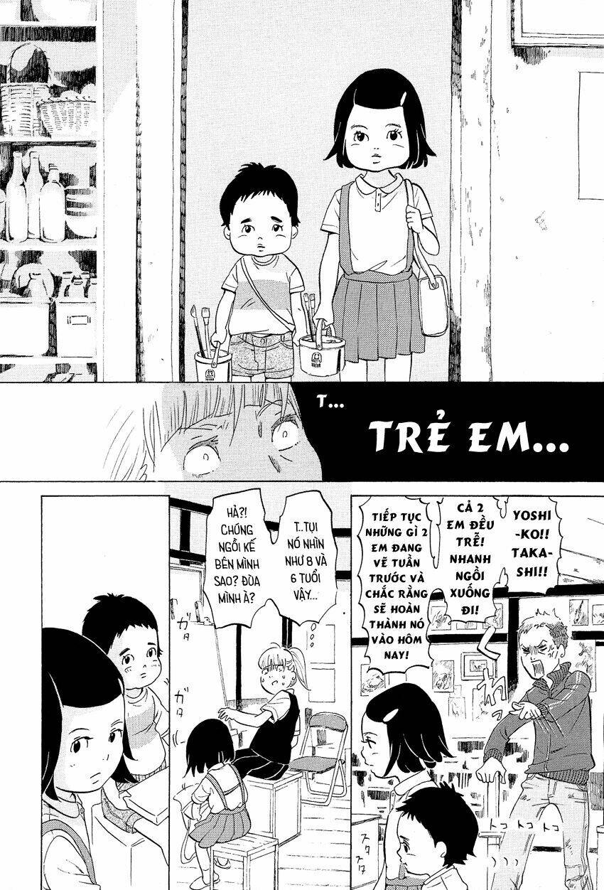 kakukaku shikajika chapter 2 8