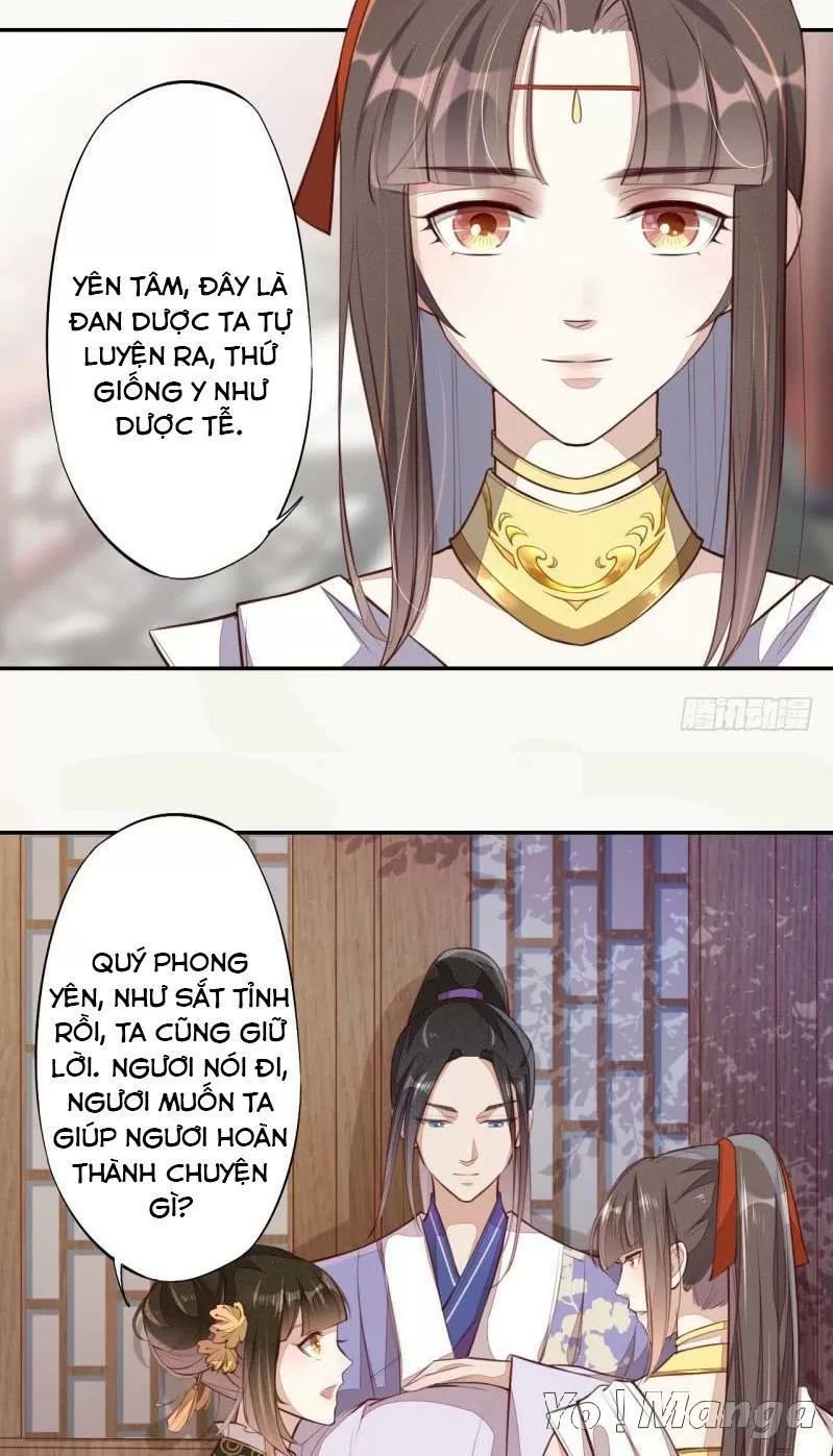 tuyệt thế luyện đan sư chapter 64 23