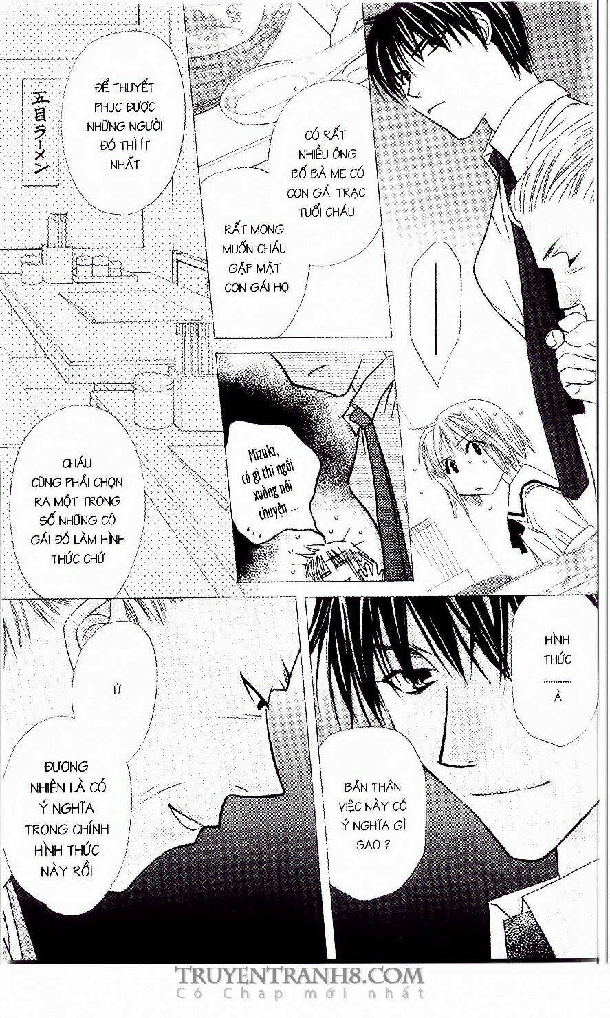 vườn địa đàng chapter 44 26