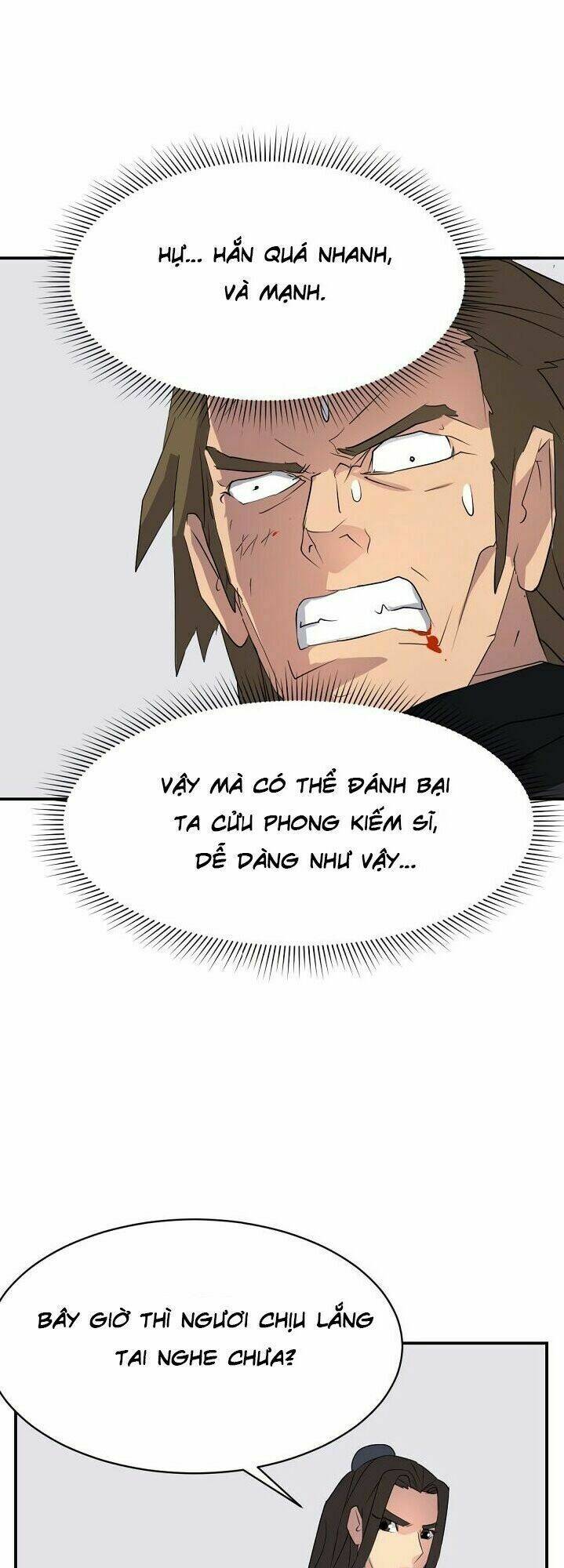 trọng sinh, bất khả chiến bại chapter 43 13