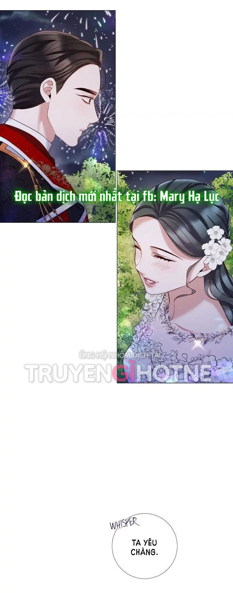 từ tiểu thư thành hoàng hậu - lady to queen chapter 107.2 26
