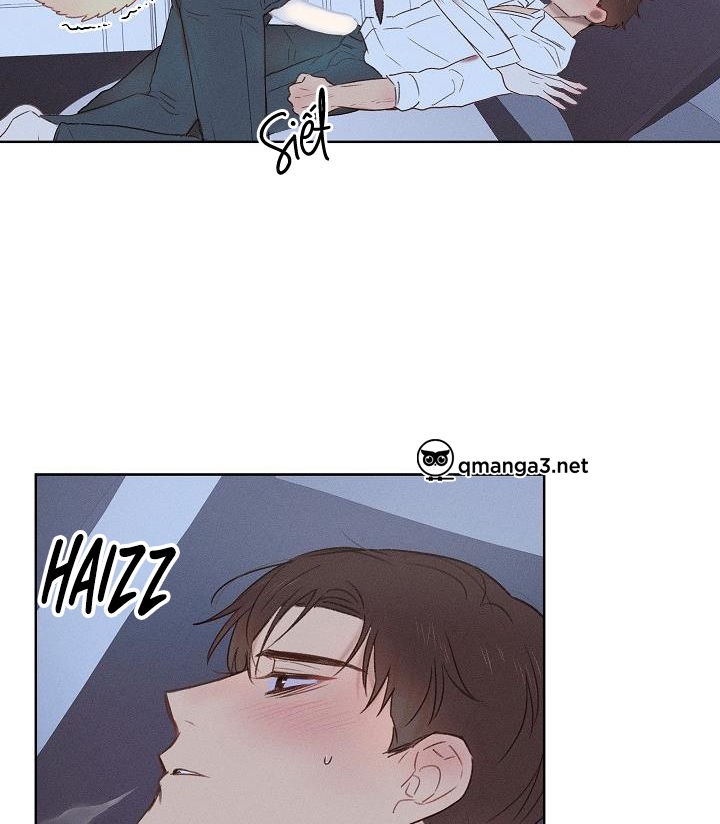 đại úy lãng mạn thân yêu của tôi chapter 3 21