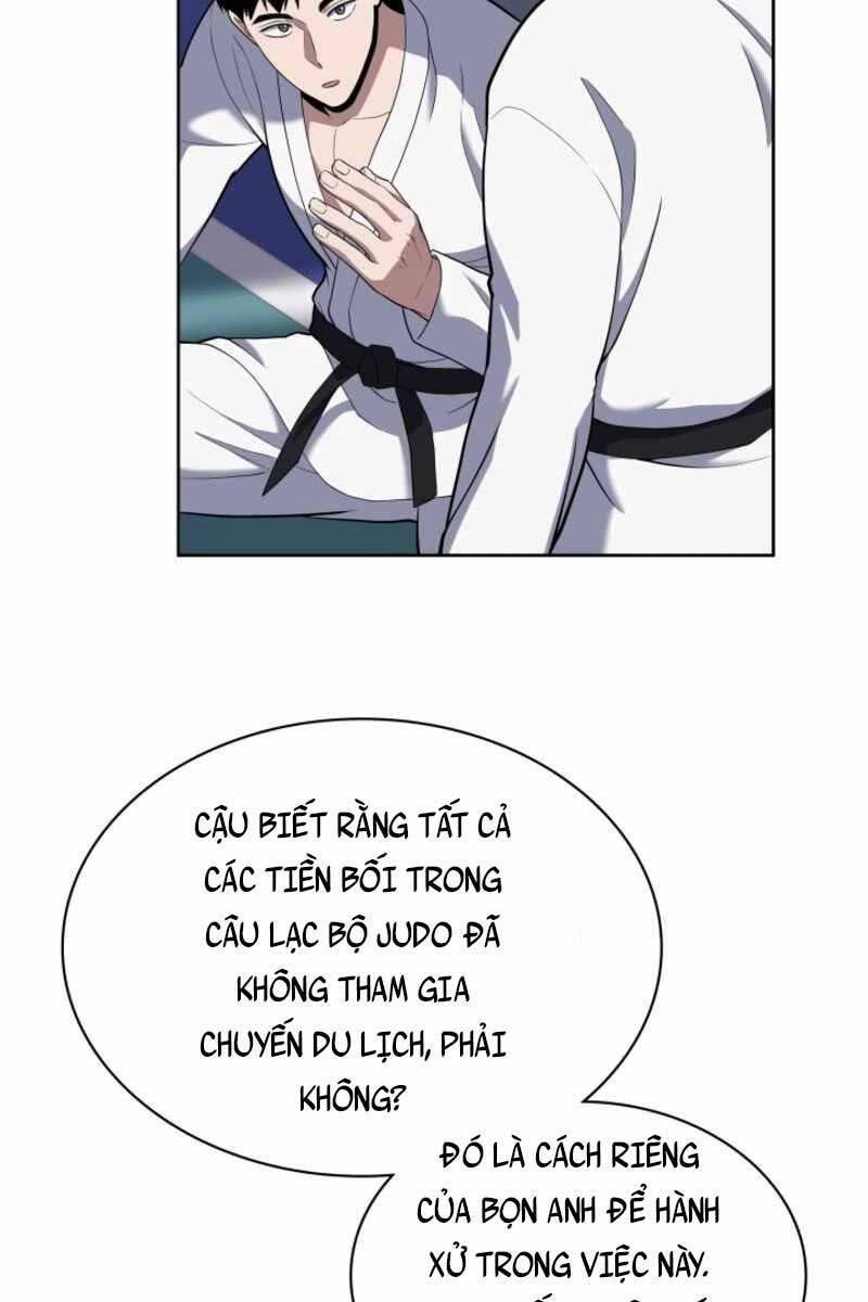 Cảnh Sát Thiên Tài Chuyển Sinh chapter 18 52