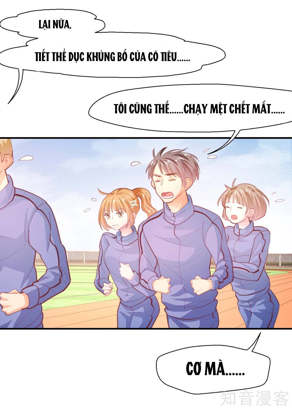 sau này vẫn cứ thích anh chapter 27 12