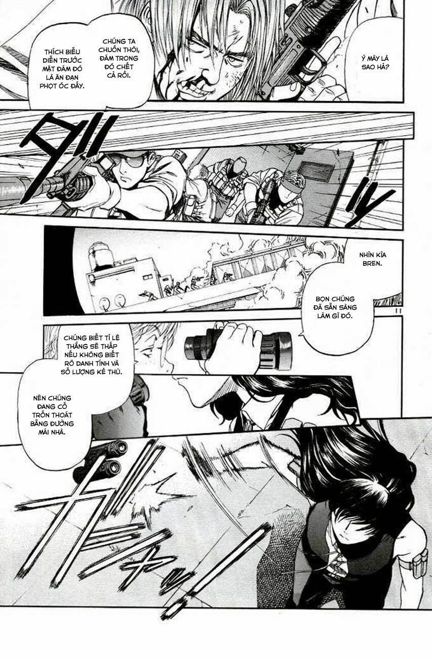 hố đen chapter 58 11