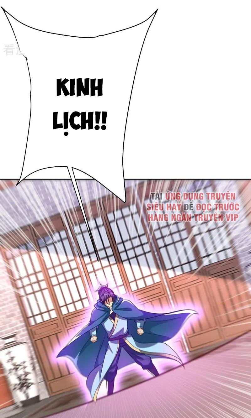 yêu giả vi vương chapter 176 25