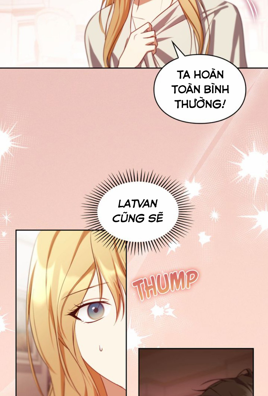 thánh nữ evelina chapter 33 79