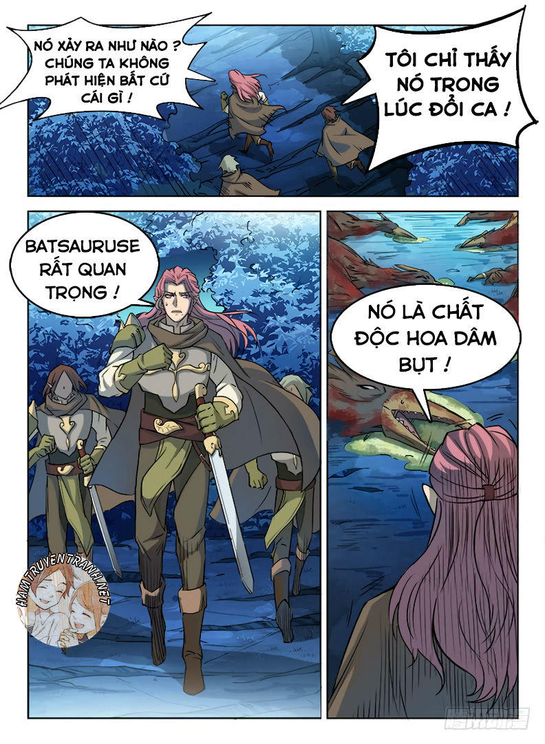 hunter age chapter 25 10