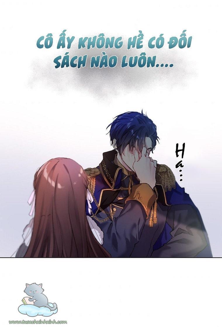 tháng năm cuối cùng của nữ phụ đoản mệnh chapter 1 36