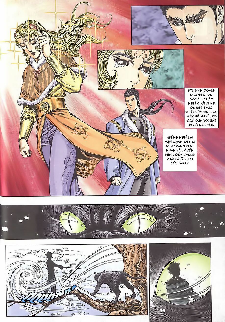 tầm tần ký chapter 106 6