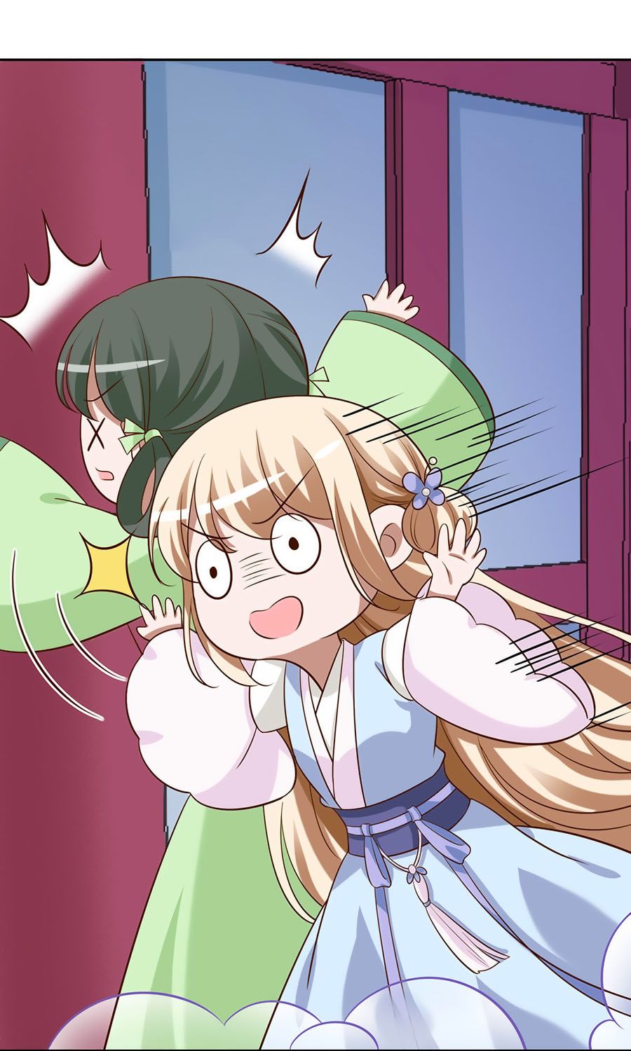 kiêu ngạo vương gia chủng điền phi chapter 115 20