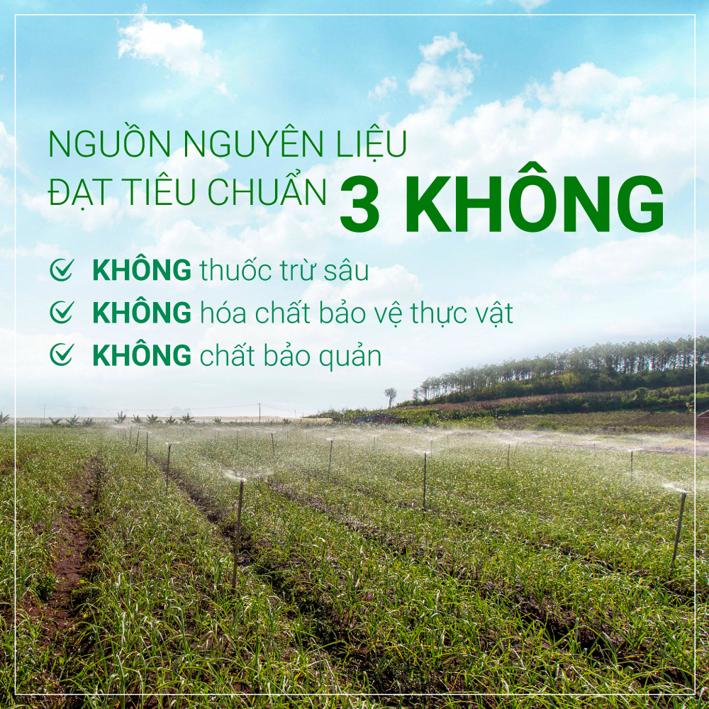 Thực Phẩm Chức Năng Tỏi Đen Kim Cương Đông Á (Hộp 300g)