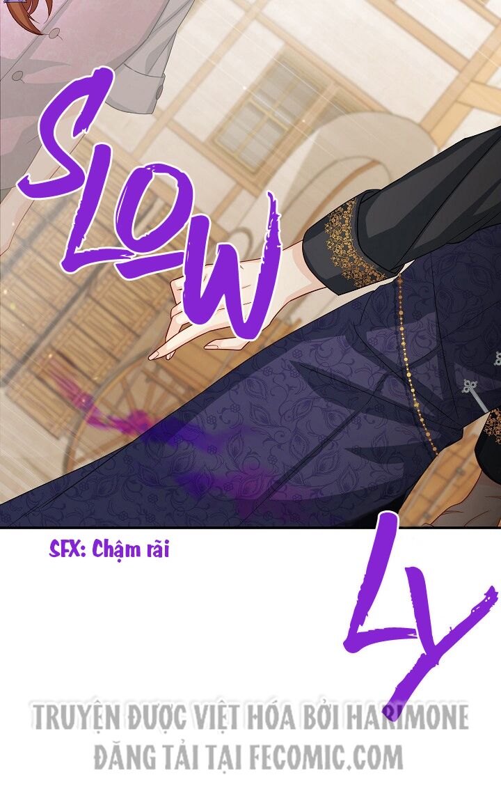 nữ công tước với tâm hồn trống rỗng chapter 63 63