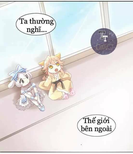 thị hoang chi thần chapter 7 15