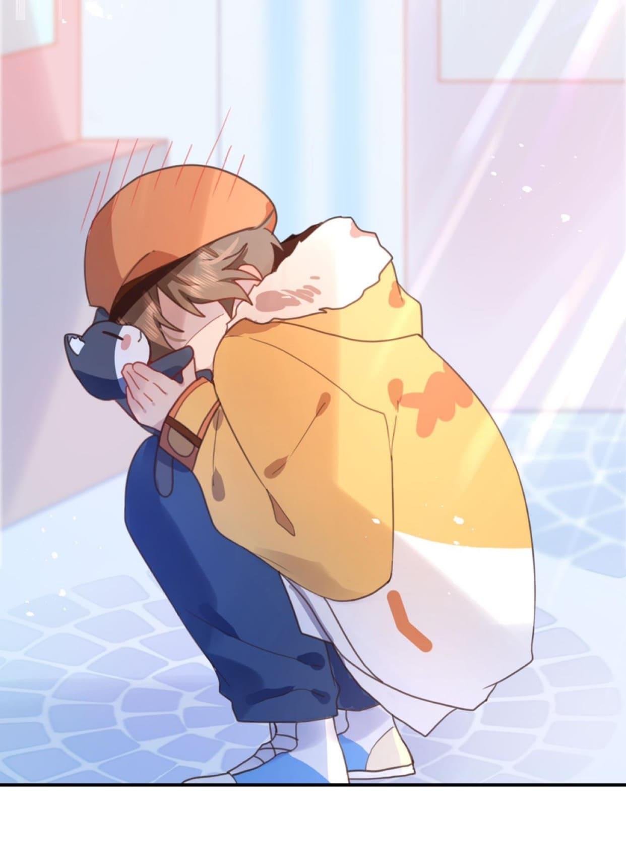 mối tình đầu của cậu ấy lại chính là tôi chapter 24 30