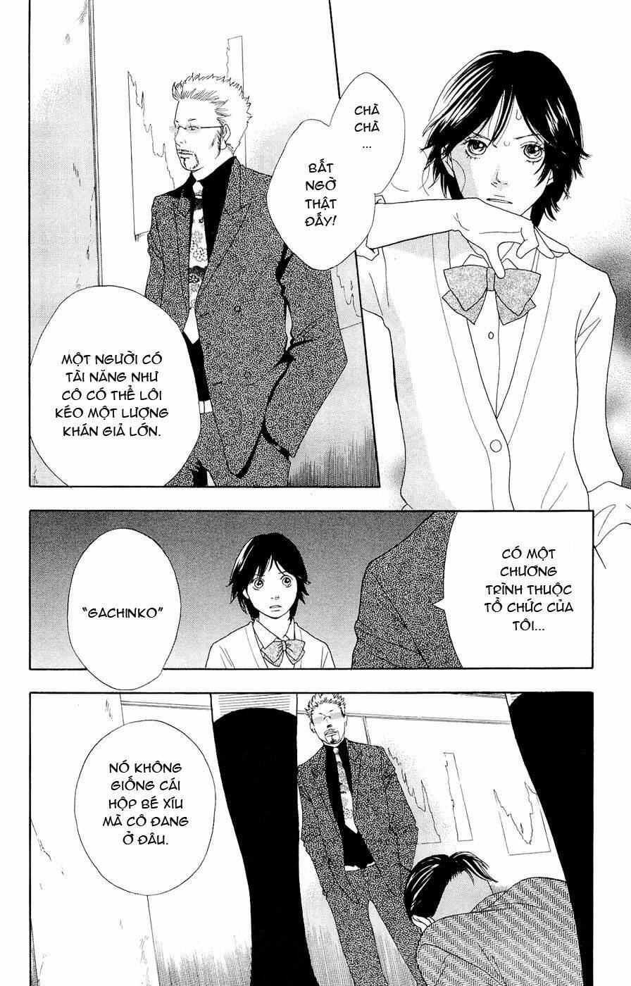 matsuri special chapter 14 32