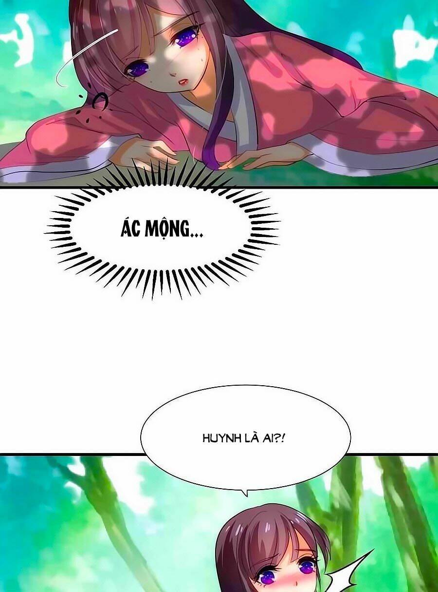 dưỡng thiếu chủ đấu tra nam chapter 82 2