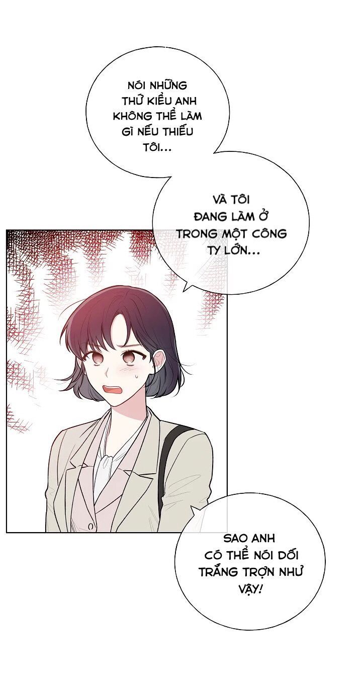 invitation of mystic messenger chapter 19 41