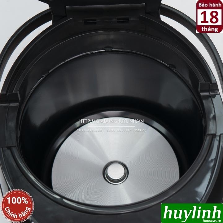 Nồi nấu trân châu tự động đa năng Unibar UBN-8L - 8 lít (1.5 kg trân châu) - Hàng chính hãng