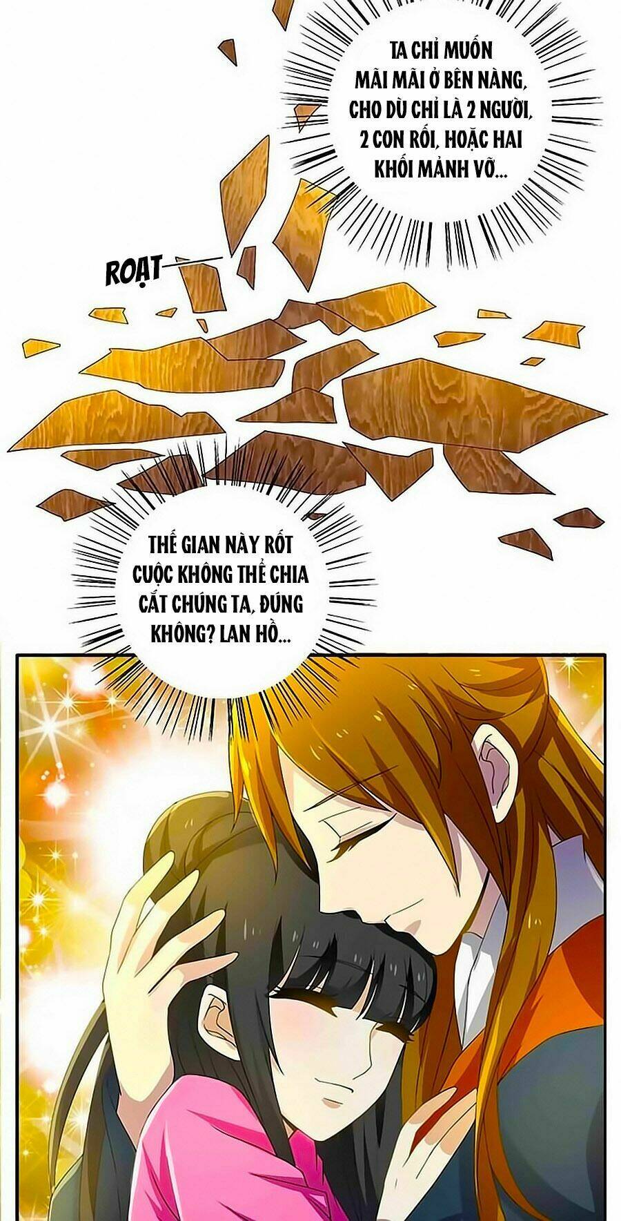 bất tử y sinh tới từ tần triều chapter 19 7