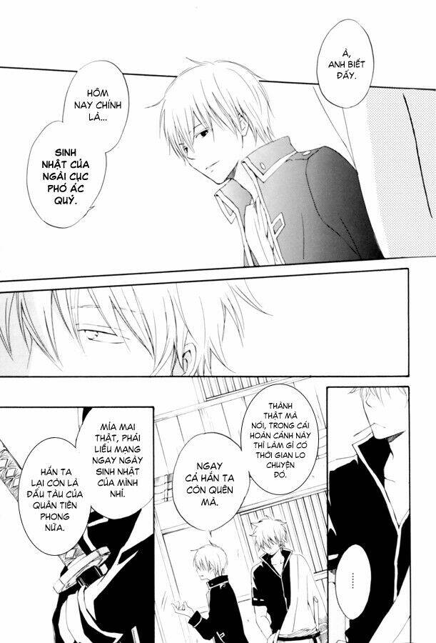 linh hồn bạc dj - rikka chapter 1 10