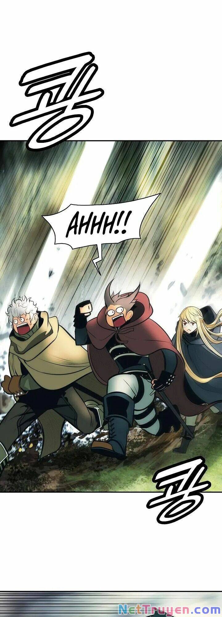 bất bại chân ma chapter 87 37