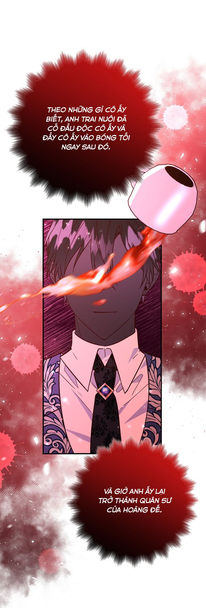 công lý của một ác nữ chapter 59 13