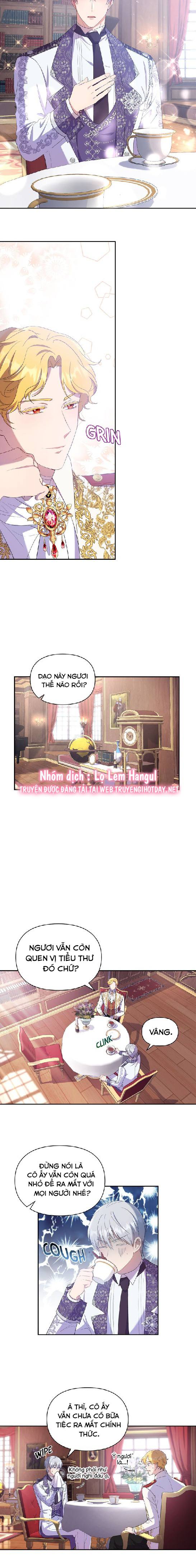 thuần hóa hoàng đế bạo chúa chapter 35 7