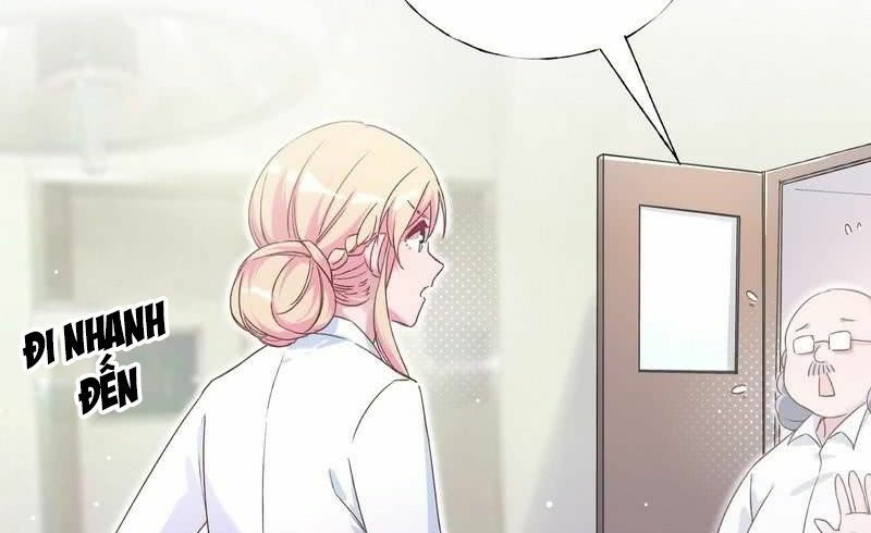 trời ban cho nam thần daddy chapter 7 7