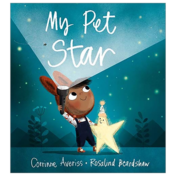 My Pet Star