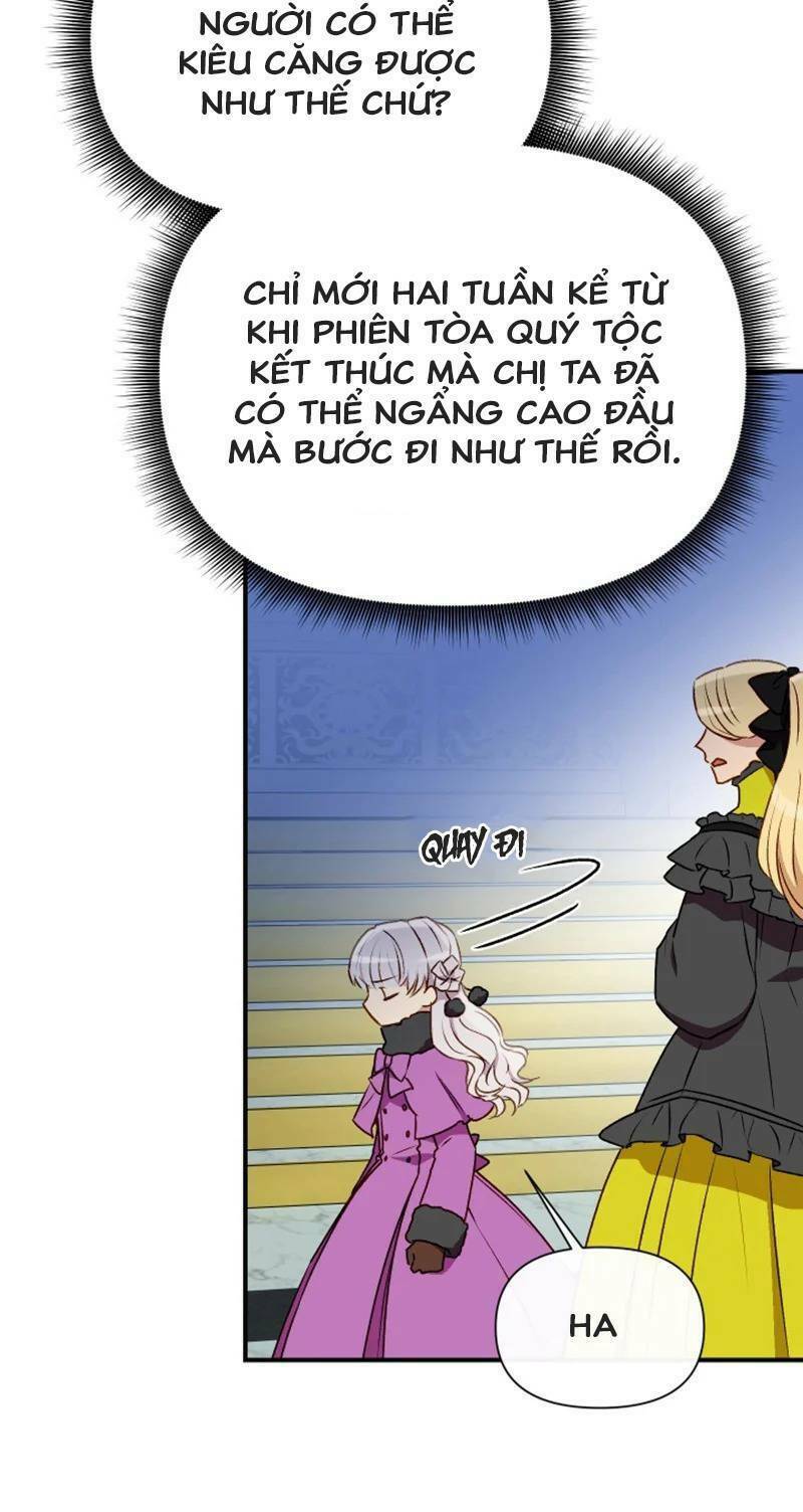 khế ước của nữ công tước quái vật chapter 47 48