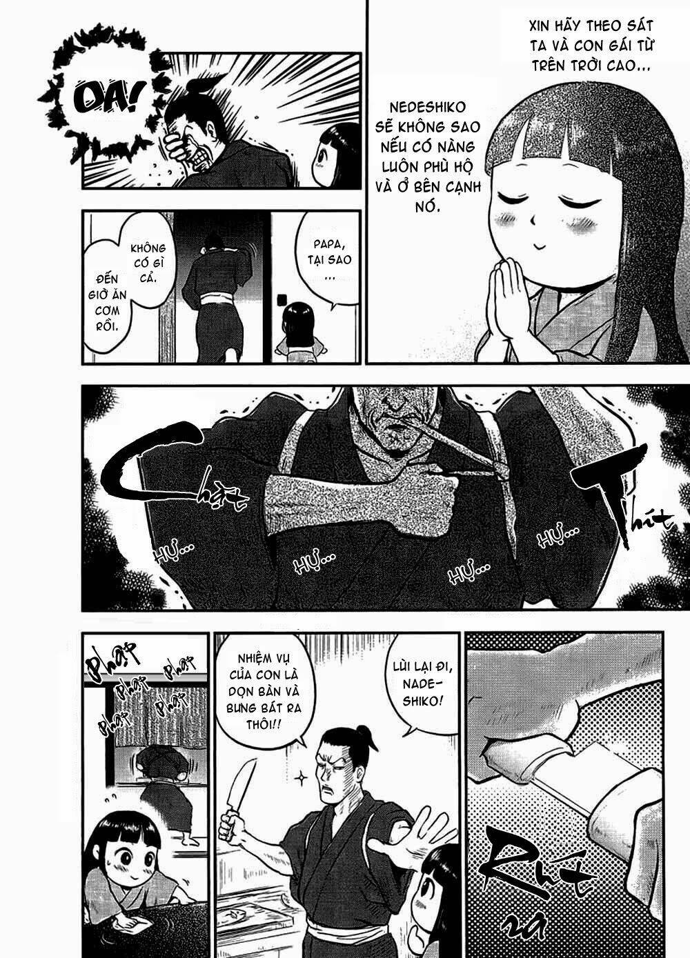 samurai chichi chapter 1 9