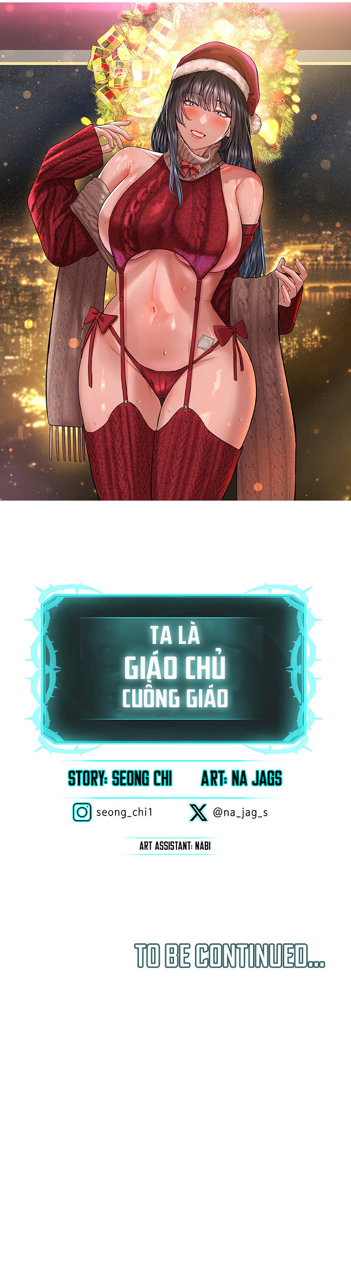 ta là giáo chủ cuồng giáo chapter 12 29