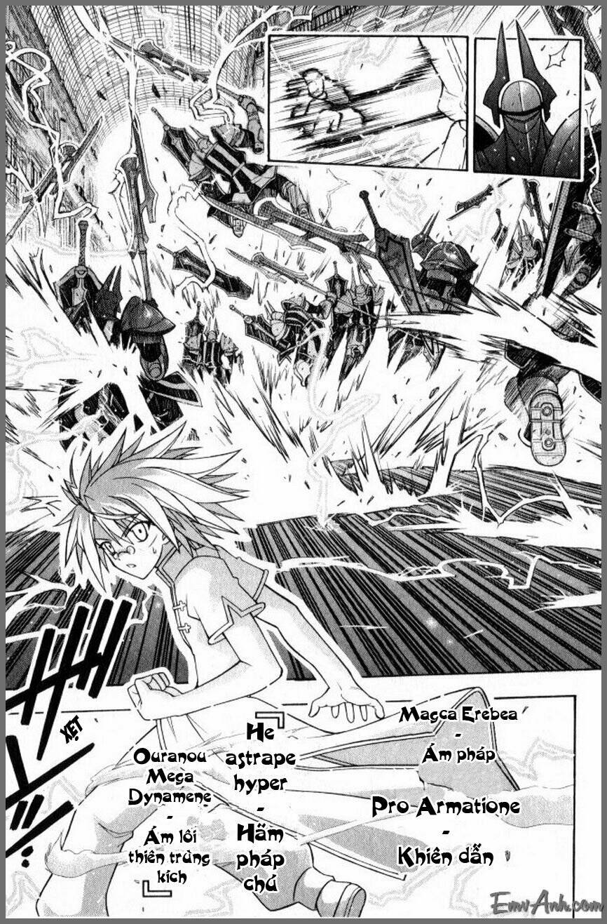 bậc thầy ma pháp chapter 254 13