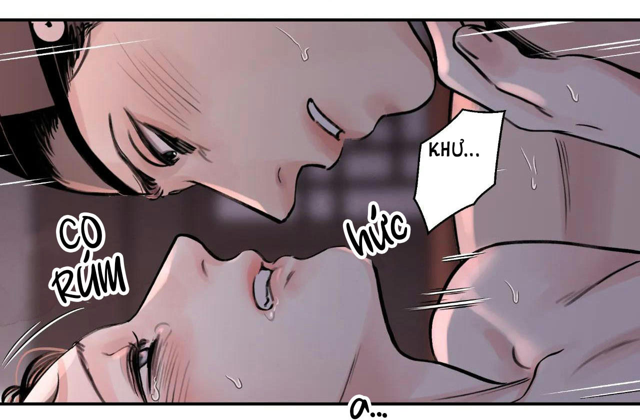 [18+] trượng kiếm tựa hoa chapter 5.1 28