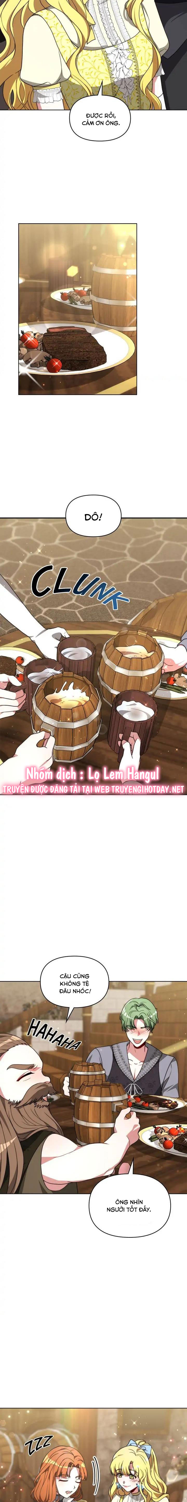 công nương eluana vita chapter 174 2