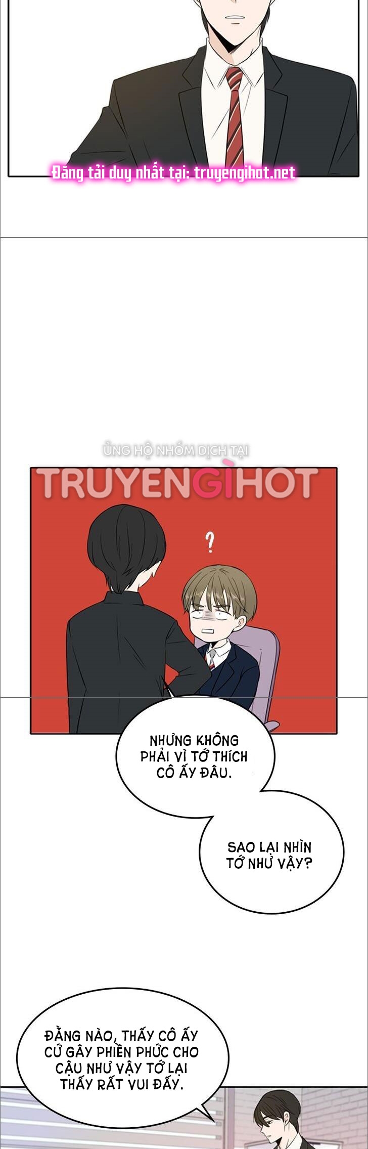 hẹn gặp anh ở kiếp thứ 19 chapter 12.1 5