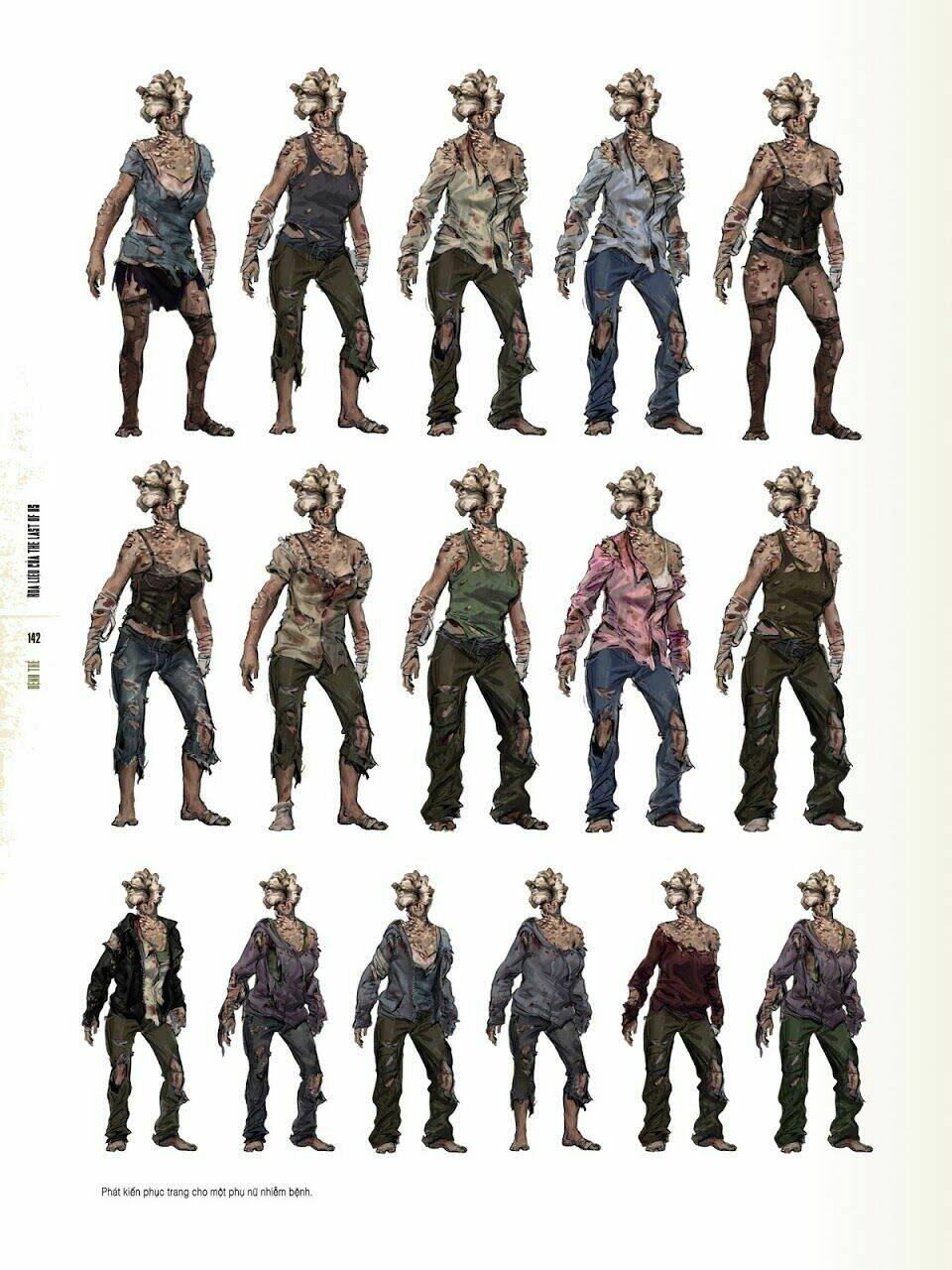 họa liệu của the last of us [họa liệu] chapter 5 25