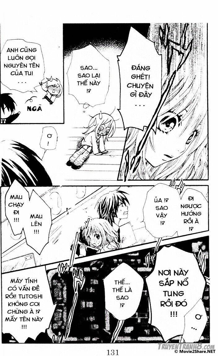 bí mật tình báo -ica chapter 5 16