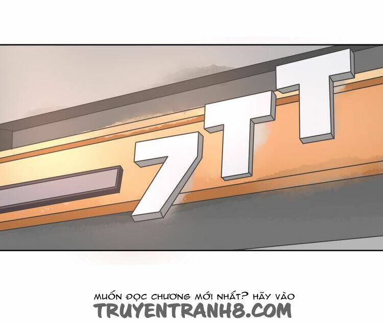 ái thần nghiêm phạt chapter 1 9