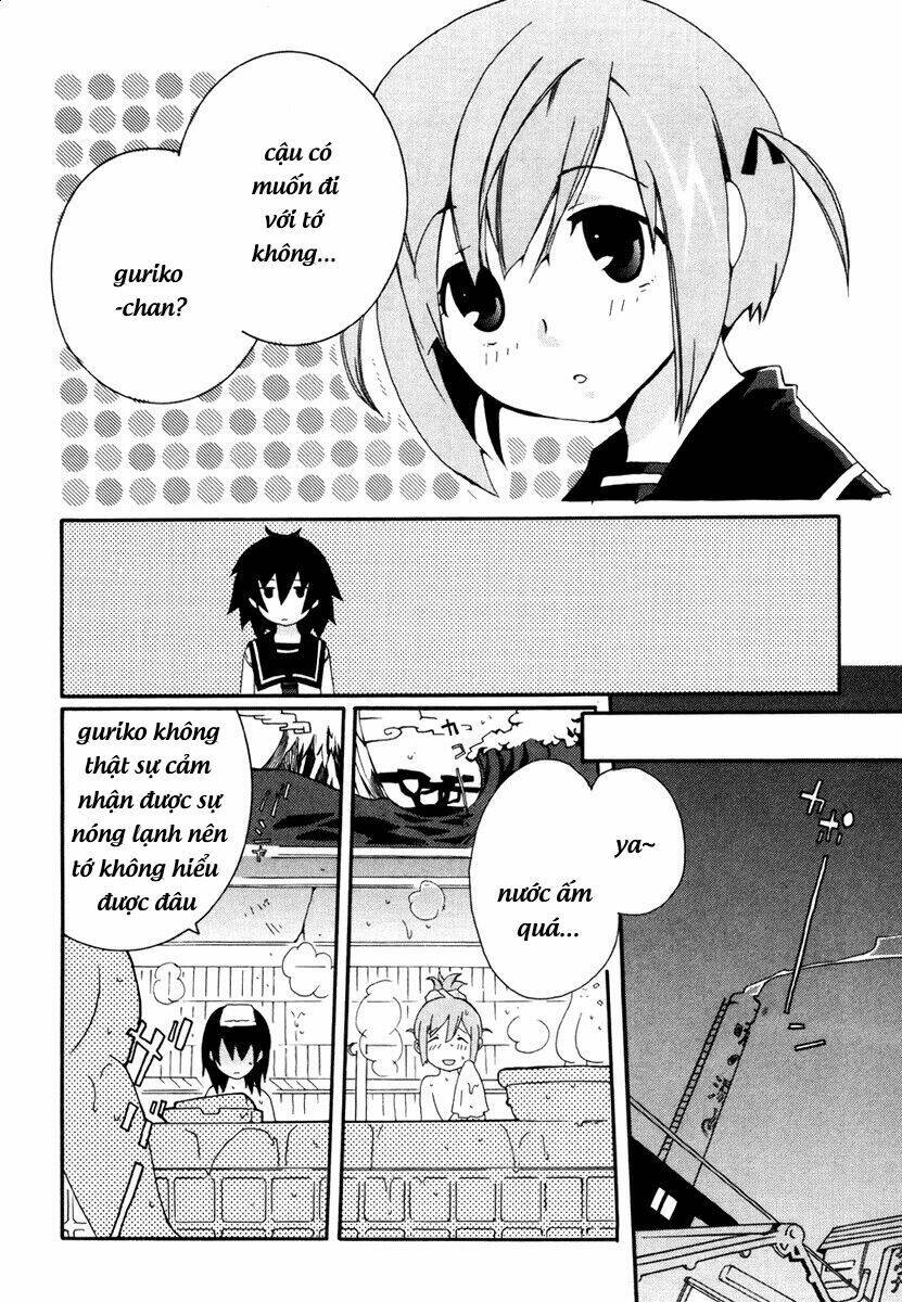 mushi to medama to teddybear chapter 3 13